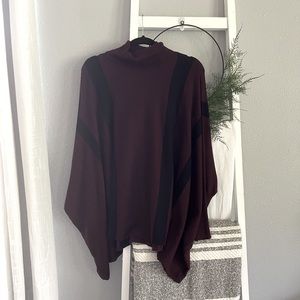 Alfani Turtleneck Sweater